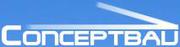 conceptbau logo bild